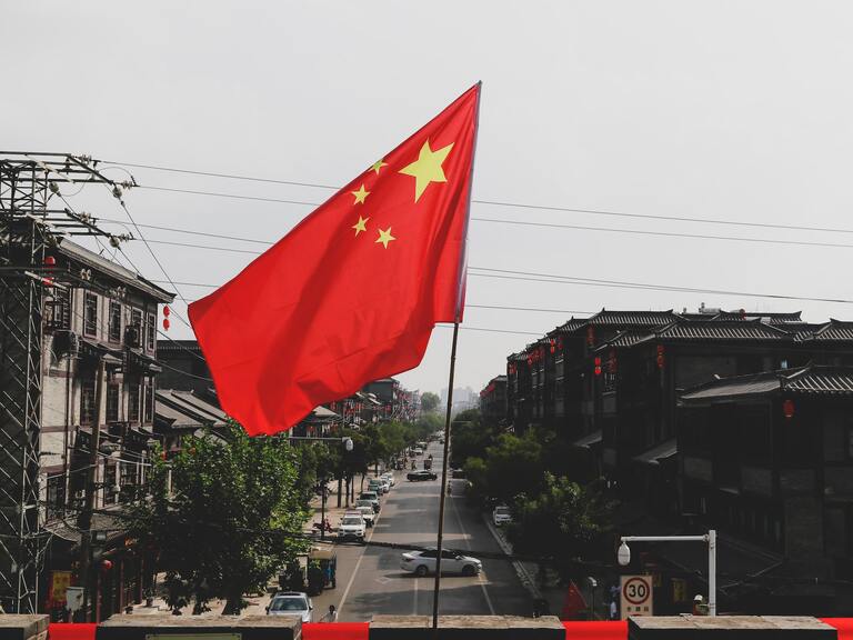 Turkey and China