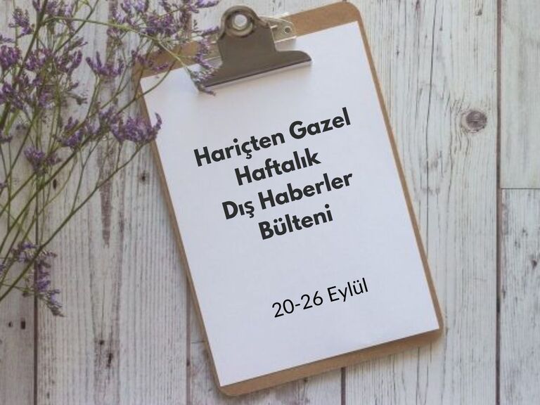 Dünya Gündemi: İtalya Seçimleri