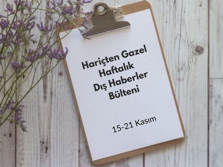 Dünya Gündemi: Katar’da Düzenlenen Skandallarla Dolu Dünya Kupası