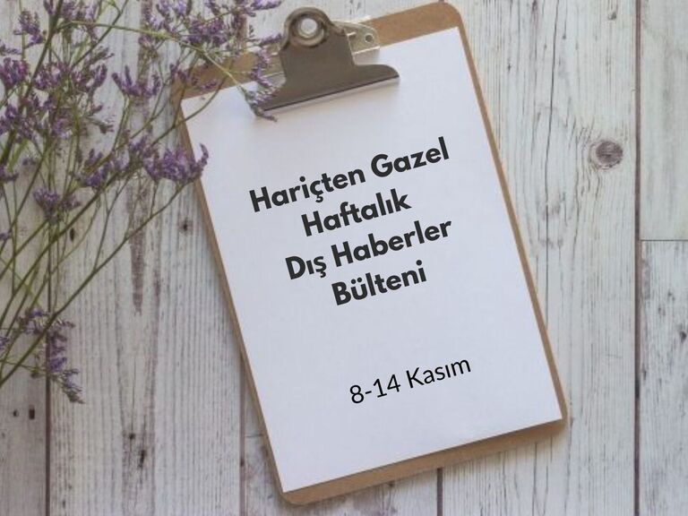 Dünya Gündemi: ABD Ara Seçimleri, G20 Zirvesi ve Biden-Şi Cinping Görüşmesi