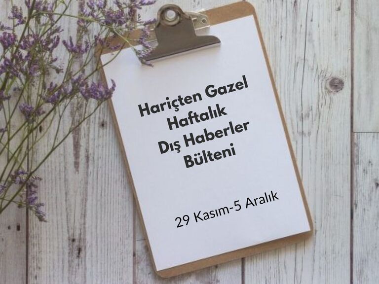 Dünya Gündemi: İran’da İrşad Devriyeleri Lağvedildi, Rusya-Ukrayna Savaş’ında Kara Kış