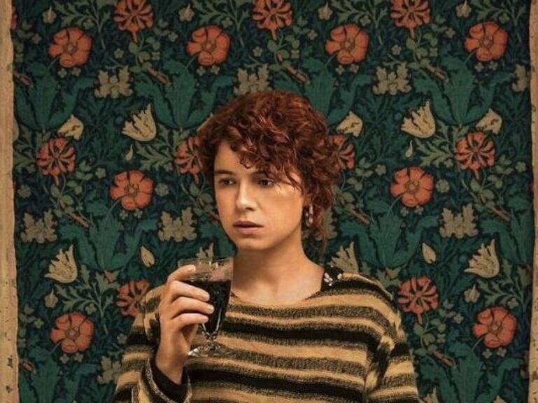 Her Şeyi Bitirmeyi Düşünüyorum (2020), Charlie Kaufman