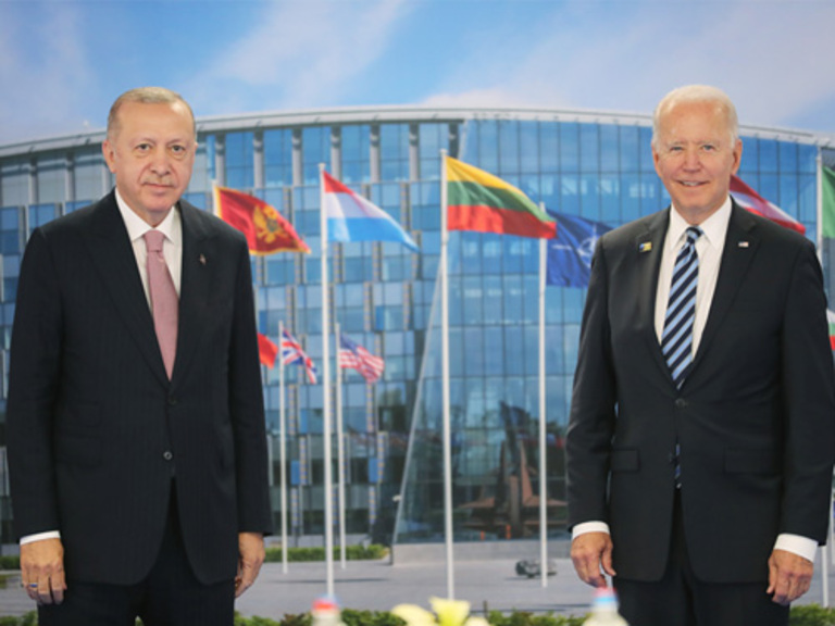 Geçmiş Travmalar ve Türk-Amerikan İlişkilerindeki Sorunlar Yumağı