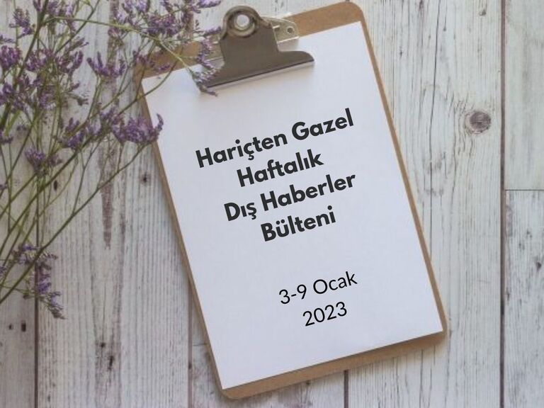 Dünya Gündemi: Bolsonaro Destekçileri Kongre Binasını Bastı