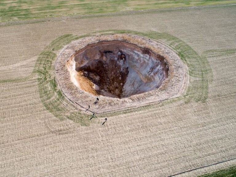 Kurak Günler: Obruğun Diğer Tarafına Geçebilecek Miyiz?