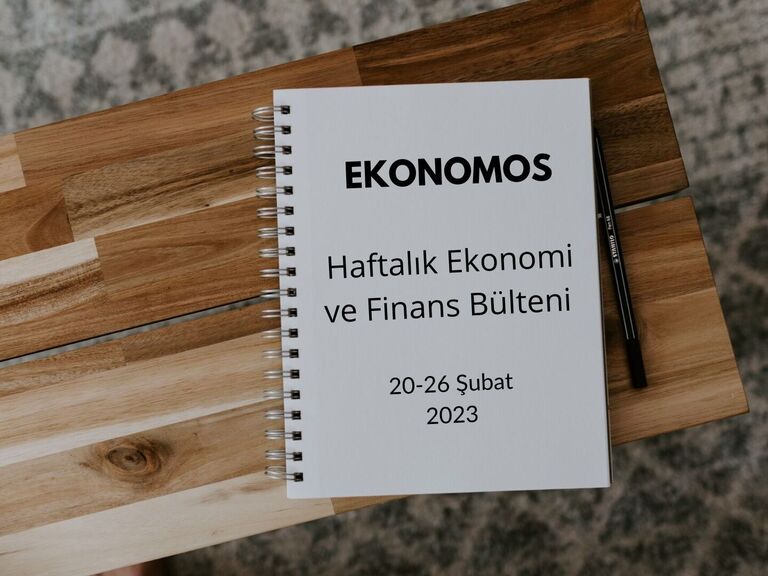Ekonomi Gündemi: Faiz Kararı, Depremin Ekonomik Etkileri