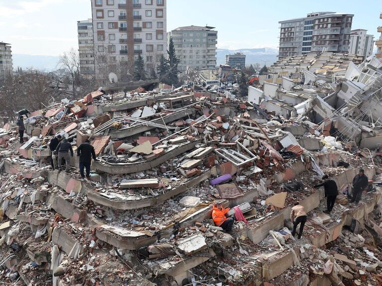 Asrın Cinayeti Diyebilir miyiz?