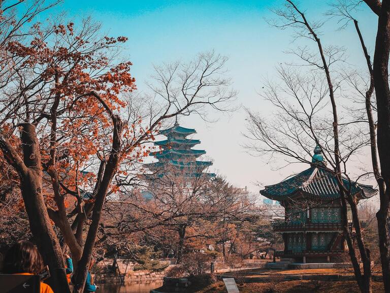 Güney Kore’nin Körfez Açılımı: Yoon Suk Yeol’ün BAE Ziyareti