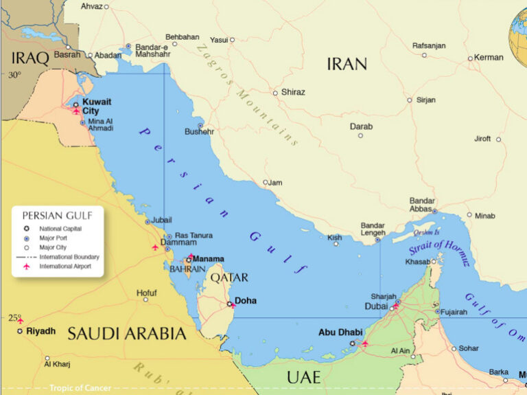 Küresel Yumuşak Güç Raporu 2023: Körfez’in Yükselişi