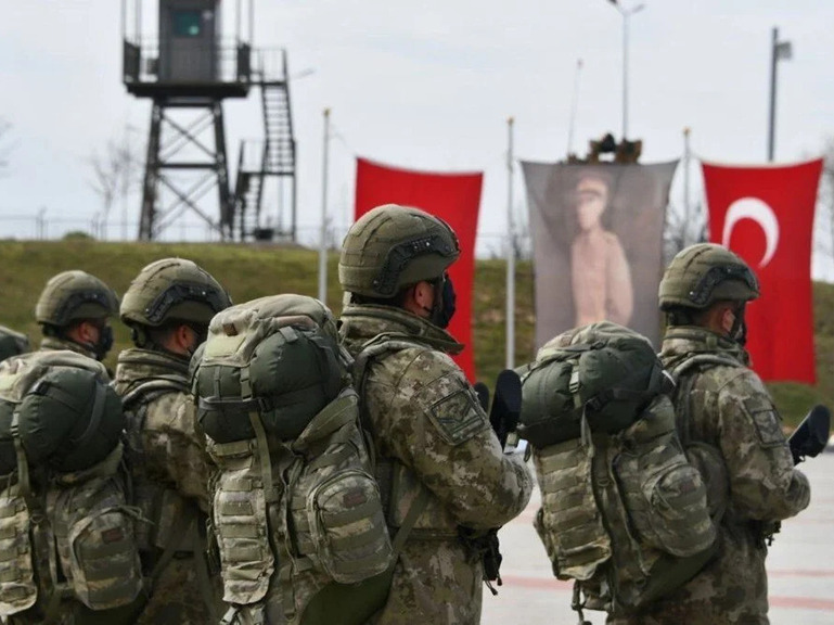 Ordunun Değişen Konumu