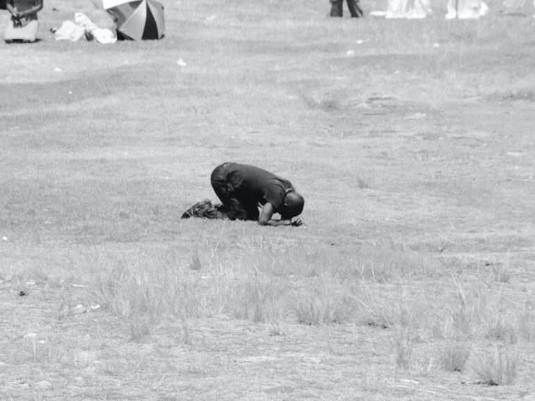 Kapitalizm Açlık ve Yoksulluktan Sorumlu mudur?