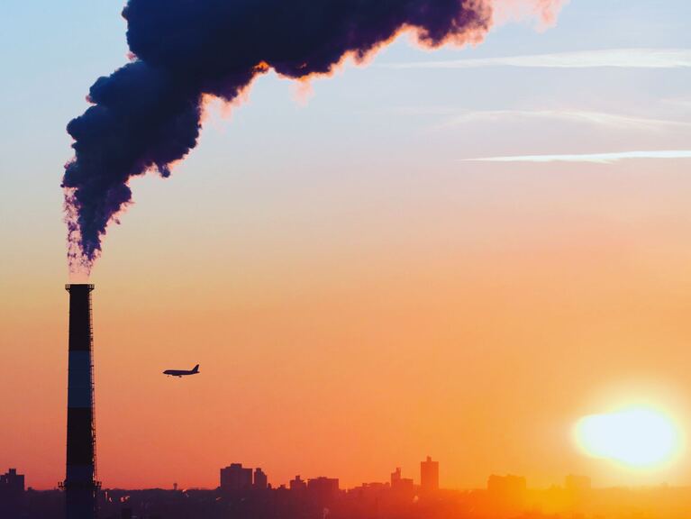 Kapitalizm Çevre Felaketleri ve İklim Değişikliğinden Sorumlu mudur?