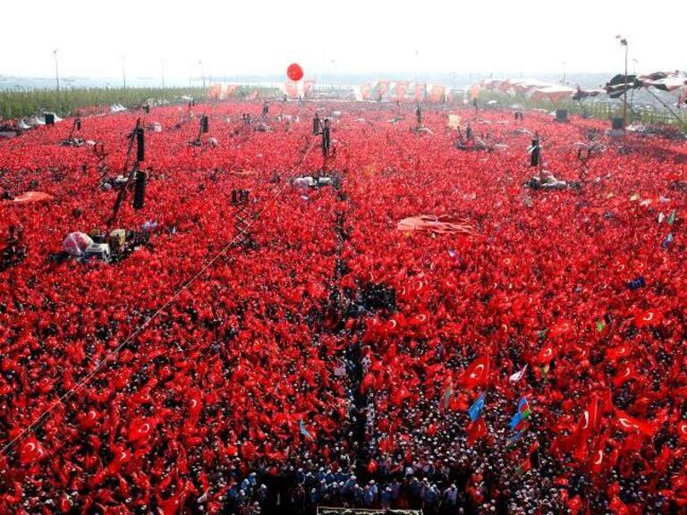 Miting Yapmak Çok mu Gerekli?