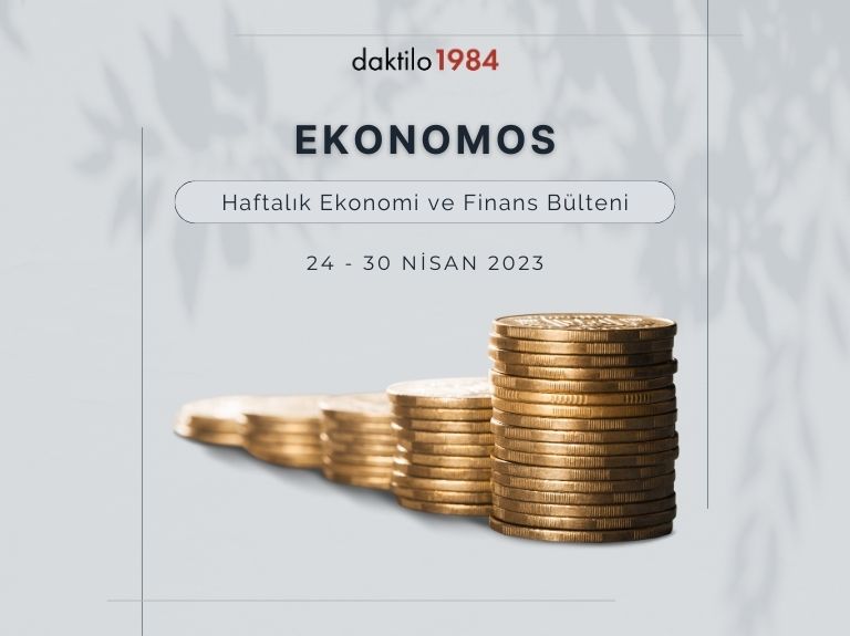 Ekonomi Gündemi: Güven Endeksi Yükseliyor, Merkez Bankası Faizi Değiştirmedi