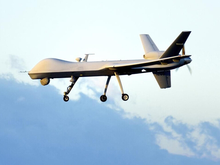 Bir Maskenin Düşüşü: Siyaset Üstü SİHA’lar