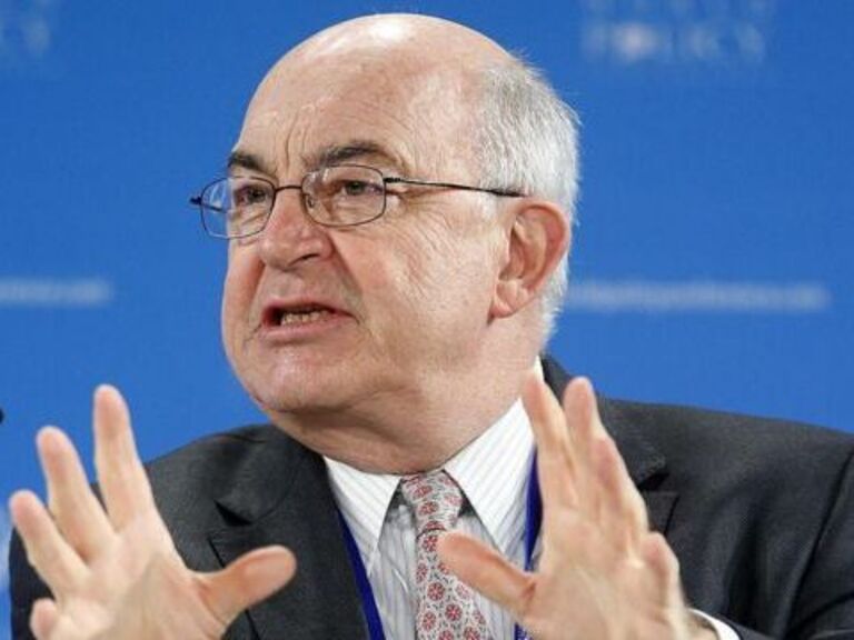 “IMF’nin Adamı” Kemal Derviş