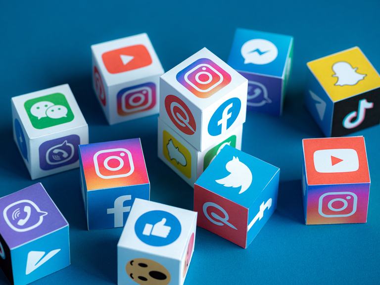 The Critical Role of Social Media