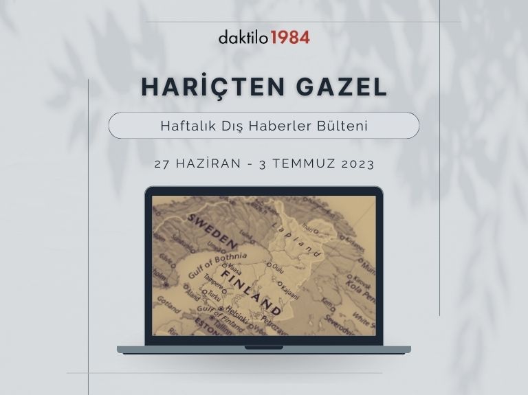 Dünya Gündemi: Fransa’da Neler Oluyor?