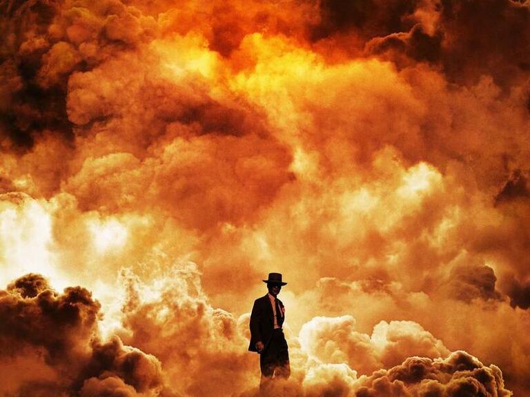 Film Yorum: Oppenheimer