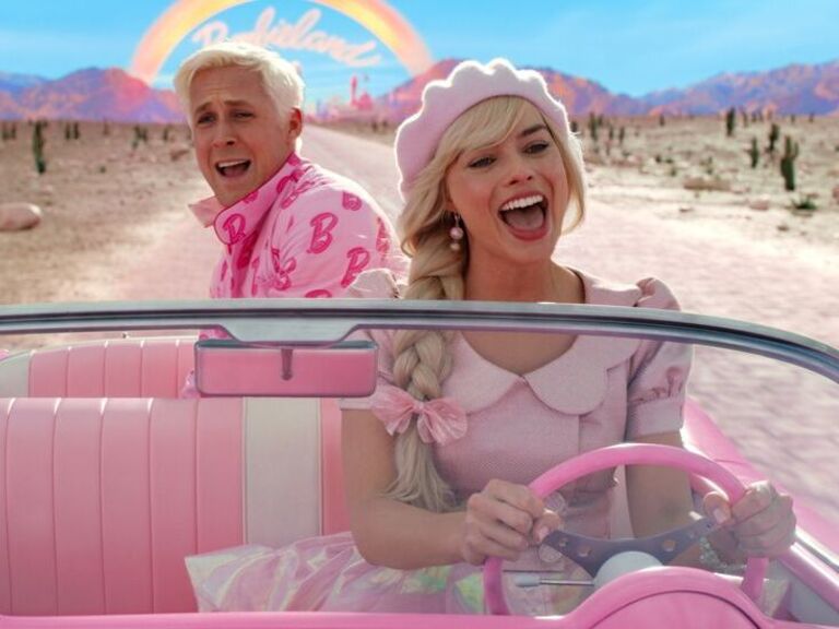 Barbie Movie from a Political Psychology Perspective