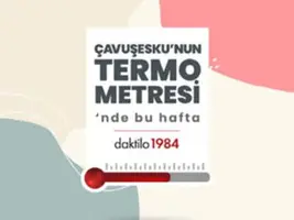 Seçim Öncesi Siyasette Fırtına | Çavuşesku’nun Termometresi #180