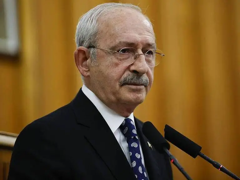 Kılıçdaroğlu’nun Kararı