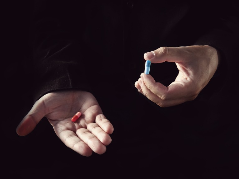 Red Pill ve Alt-Right Kültürü