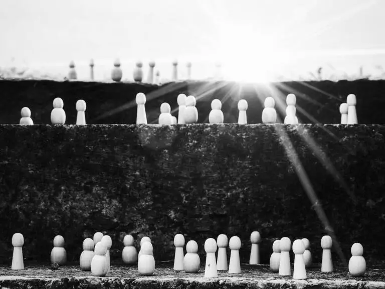 Türkiye’de Toplum Sorumlu ve Bahane Aramaktan Vazgeçmeli