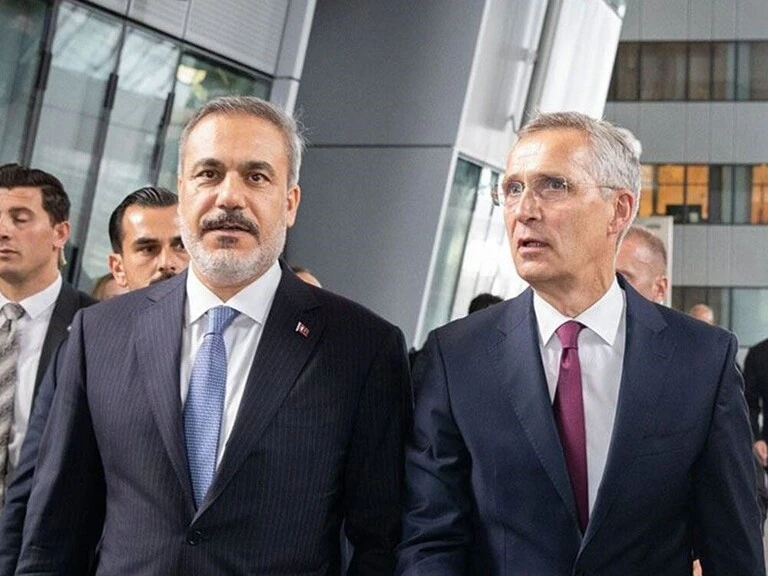 AB Bir Kaşık Bal Çalacak, Onu da Koşullu Yapacak
