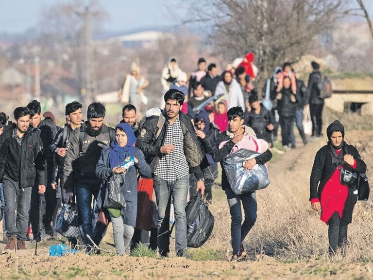 Mülteci Statüsü ve Cenevre Sözleşmesi