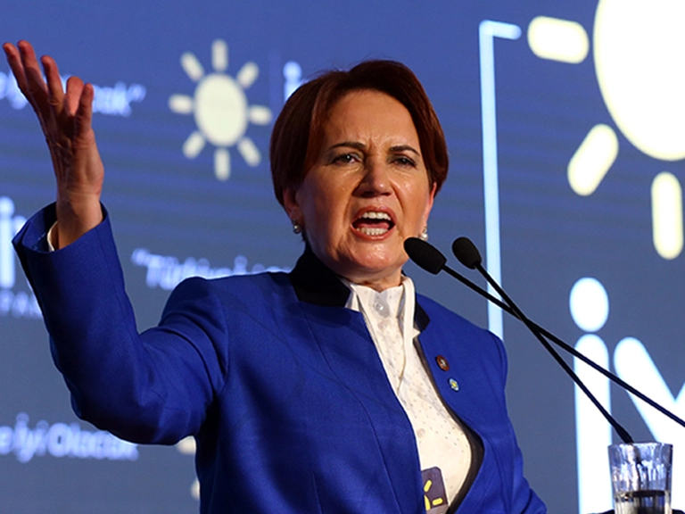 Tarih Yazmaktan Tarih Olmaya Ramak Kala: İYİ Parti