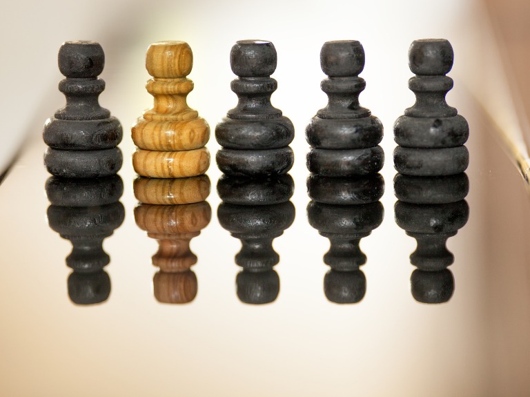 Toplumu Anlamak III: Güçlü Olanın Dünyası