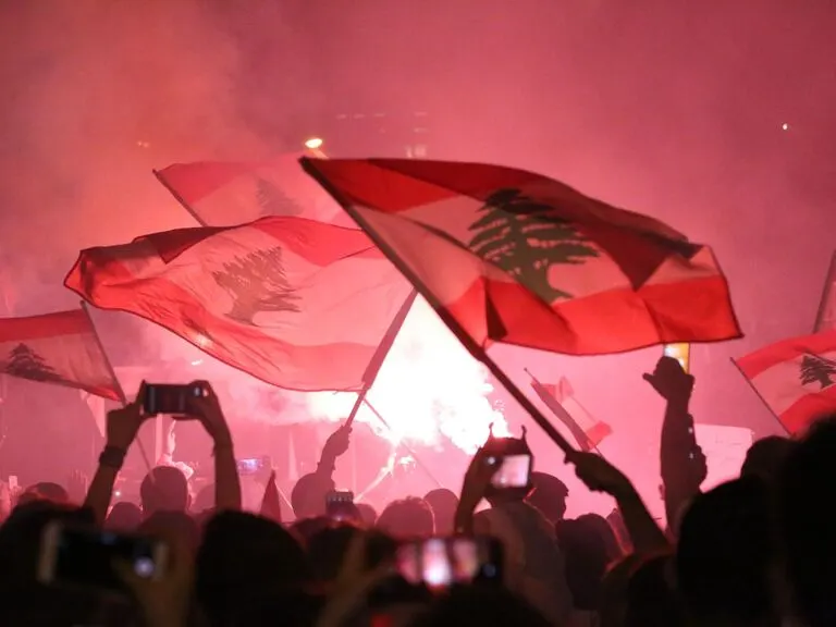 Türkiye Siyasetinin Lübnanlaşması