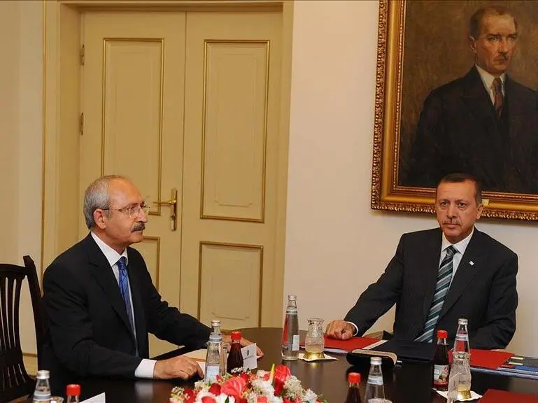 Zorunlu Seçmeli I : Türkiye’de Siyasi Tablo