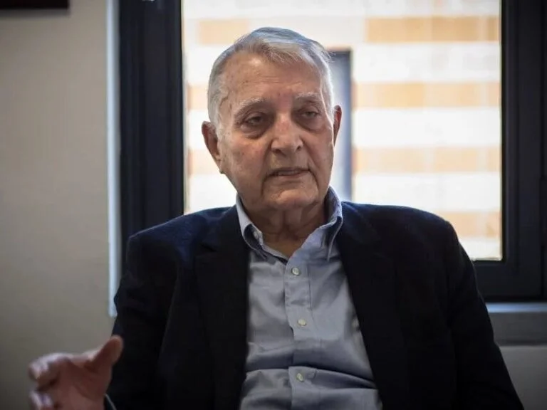 Hocam Ergun Özbudun’un Ardından