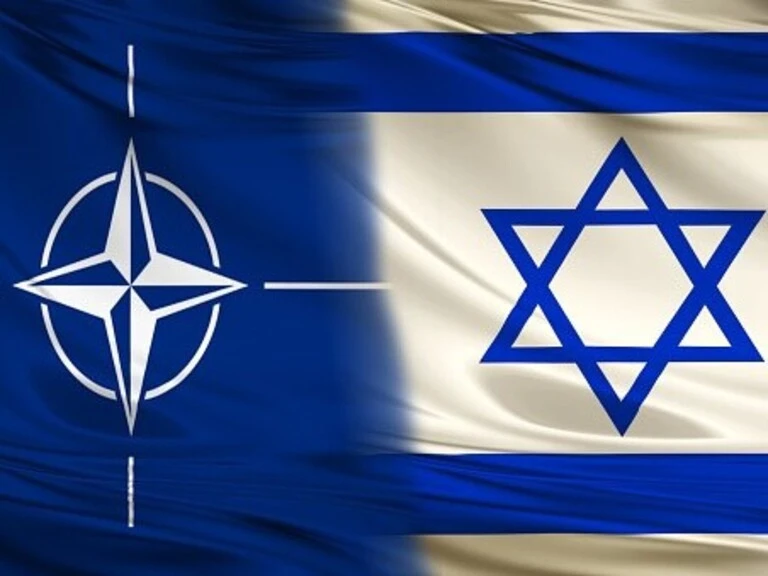 NATO’nun İnsan Güvenliği ile İmtihanı: İsrail-NATO İlişkileri ve Türkiye