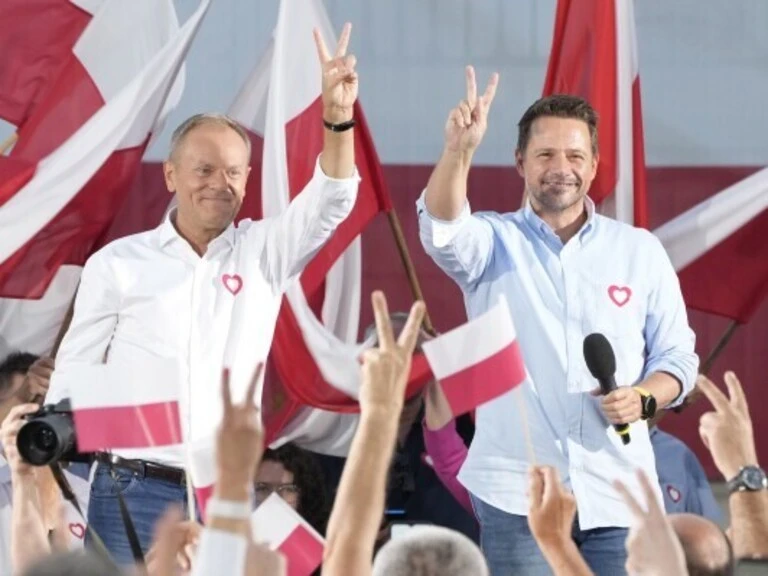 Polonya’da Değişim Rüzgarları