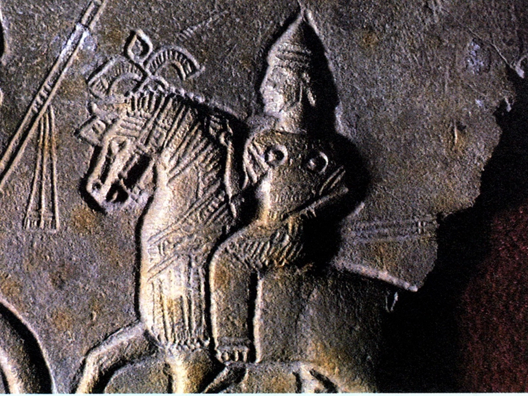 Tanrı-Kral Propagandasının Mezopotamya’daki Yansıması