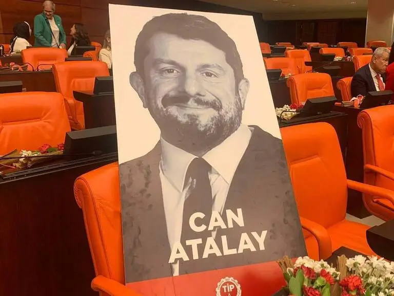 Can Atalay Kararı ve Yargıtayın Hukuk Darbesi