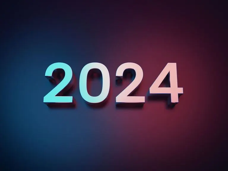 2024 Y L Neler Getirecek Daktilo 1984   2024yilinegetirecek.webp