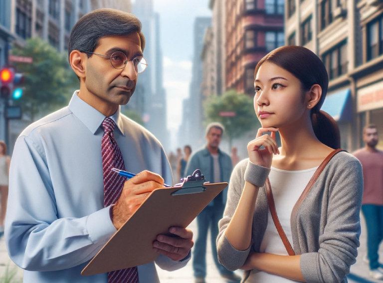 Bir Seçim Araştırması Nasıl Değerlendirilir?