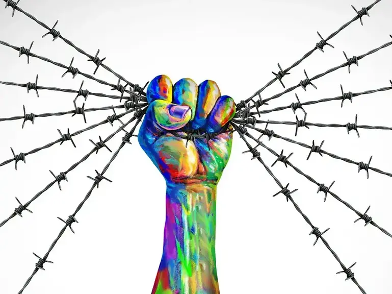 LGBTİ Dostu Bir Hamas Düşlemek