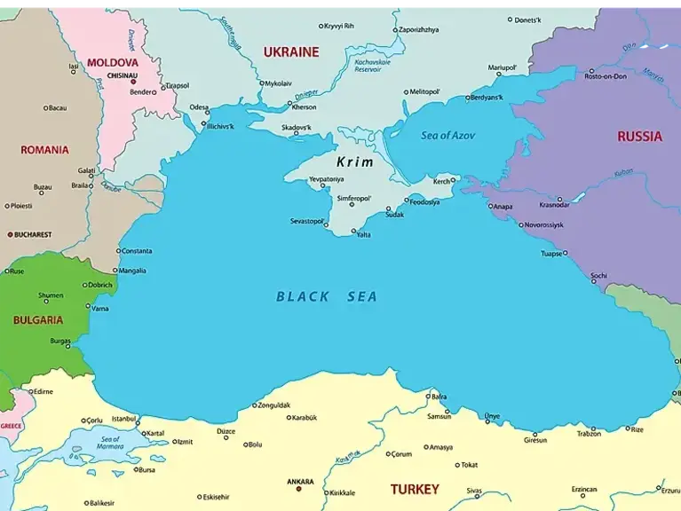 Türkiye NATO’yu Karadeniz’de İstemiyor mu?