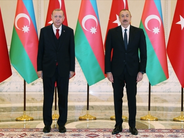 Ankara-Bakü İlişkisi Neden ABD-İsrail İlişkisine Benzemeye Başladı?