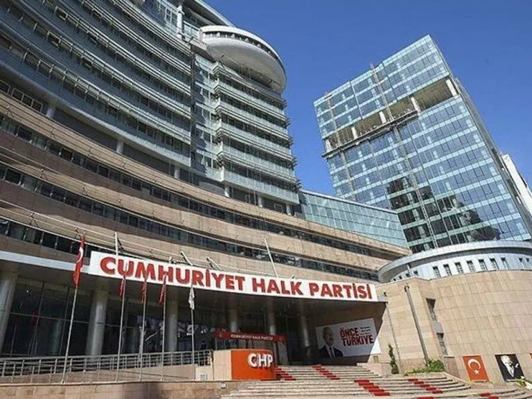 Turkey’s Democratic Deficit and CHP