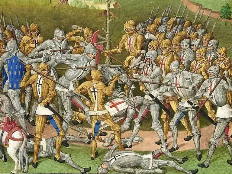 Savaşın Sosyal Psikolojisi I: Genel Bir Bakış