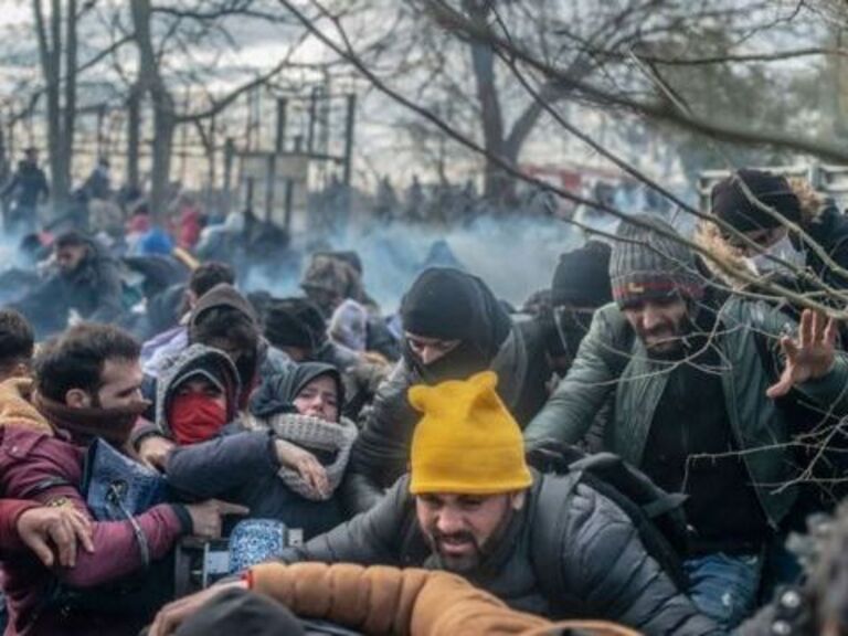 Siyasi Partilerin Suriyeli Sığınmacıları Geri Gönderme Planları