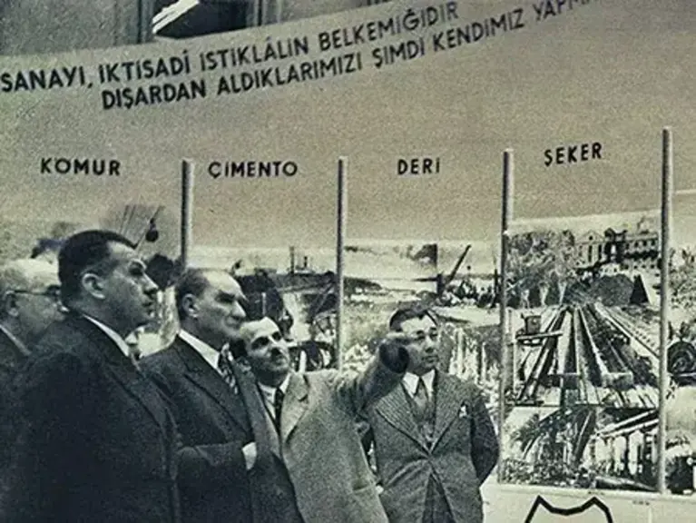 Cumhuriyet’in İşçisi Olmak I: İktisadi Kalkınmanın Bedeli