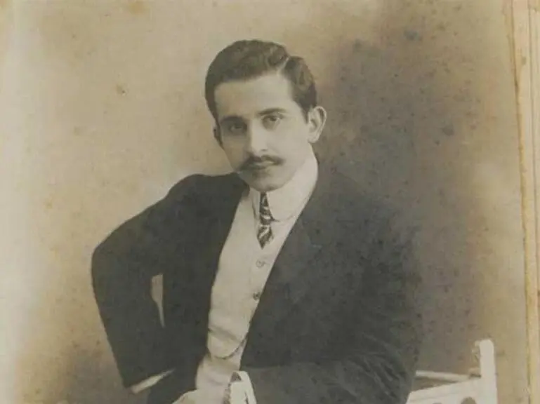 Hanedandan Çıkan Bir Muhalif: Prens Sabahattin