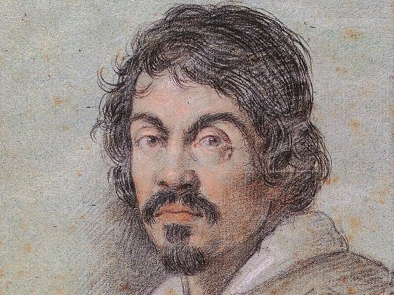Işık ve Karanlık Arasında Kalan Ressam: Caravaggio